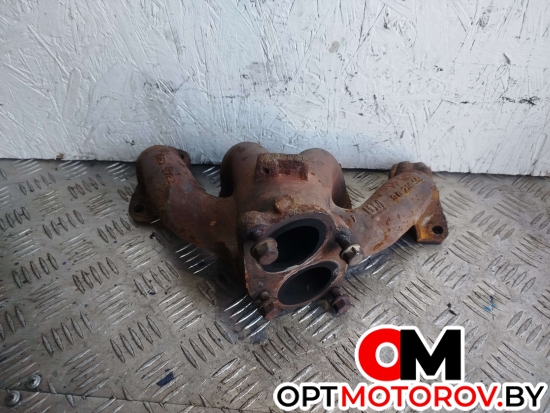 Выпускной коллектор  Opel Omega A 1990 90209995 #2