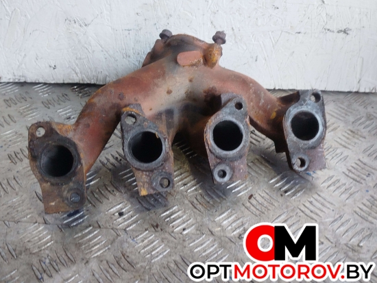 Выпускной коллектор  Opel Omega A 1990 90209995 #4