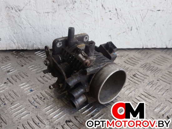 Дроссельная заслонка  Opel Omega A 1990 90352920, 0280122001 #1