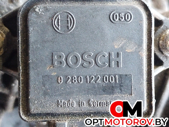 Дроссельная заслонка  Opel Omega A 1990 90352920, 0280122001 #4