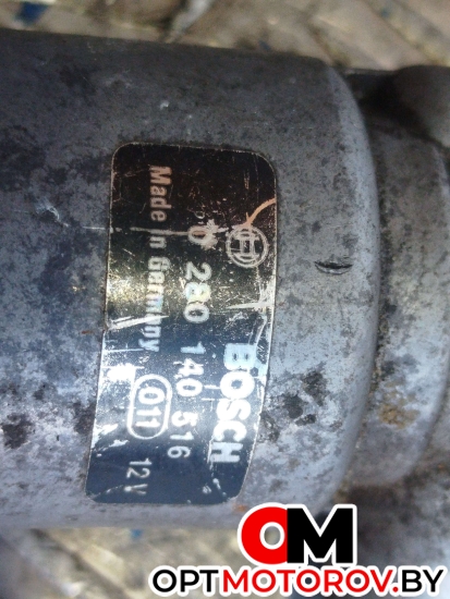 Выпускной коллектор  Opel Omega A 1990 0280140516 #3
