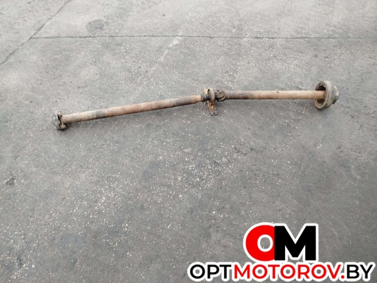 Клапан холостого хода  Opel Omega A 1990  #1