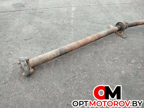 Клапан холостого хода  Opel Omega A 1990  #2
