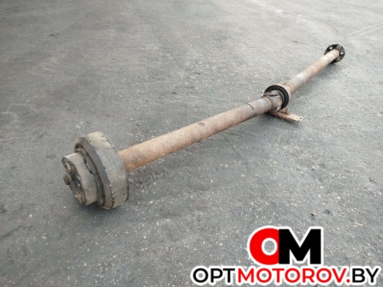 Клапан холостого хода  Opel Omega A 1990  #3