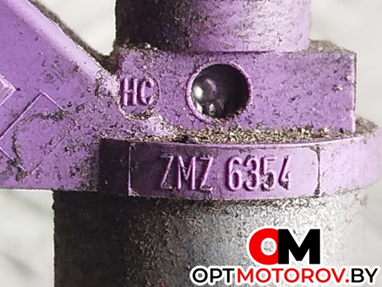 Глушитель  Opel Omega A 1990 ZMZ6354 #3