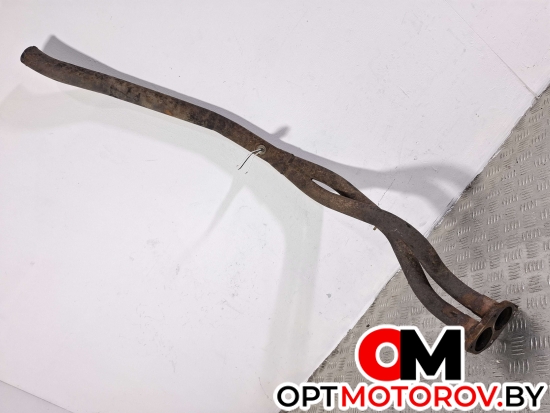 Глушитель  Opel Omega A 1990  #3