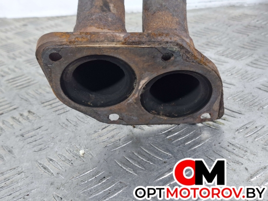 Глушитель  Opel Omega A 1990  #4