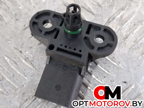 Датчик абсолютного давления  Volkswagen Passat B6 2005 0261230031, 06B906051 #2