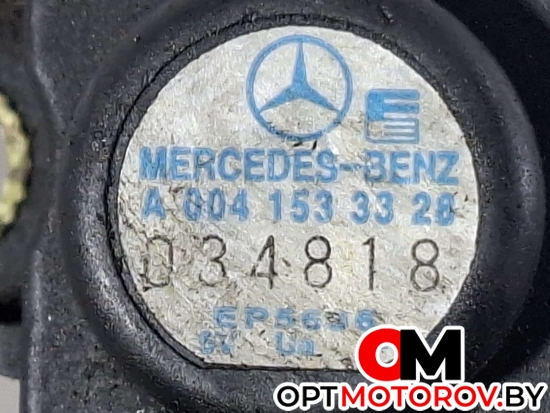 Датчик абсолютного давления  Mercedes-Benz C-Класс W203/S203/CL203 2003 A0041533328 #2