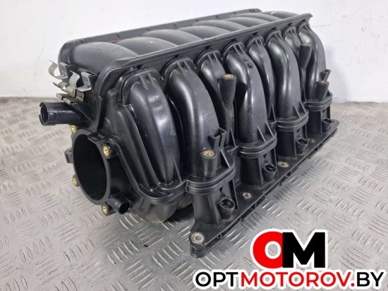 Впускной коллектор  BMW 7 серия E65/E66/E67 [рестайлинг] 2006 6668214, 6668222 #1