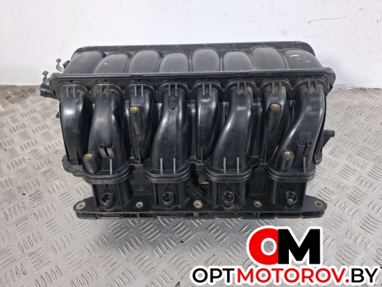 Впускной коллектор  BMW 7 серия E65/E66/E67 [рестайлинг] 2006 6668214, 6668222 #2