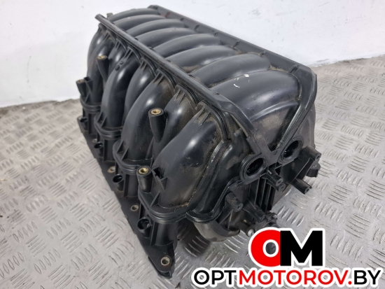 Впускной коллектор  BMW 7 серия E65/E66/E67 [рестайлинг] 2006 6668214, 6668222 #3