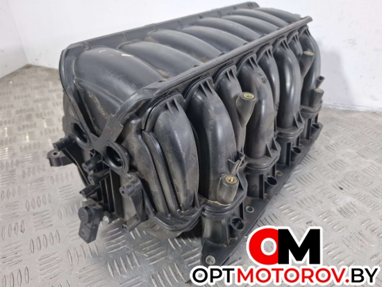 Впускной коллектор  BMW 7 серия E65/E66/E67 [рестайлинг] 2006 6668214, 6668222 #4
