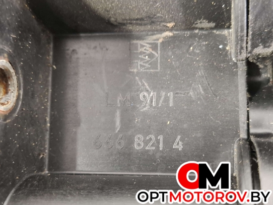 Впускной коллектор  BMW 7 серия E65/E66/E67 [рестайлинг] 2006 6668214, 6668222 #6