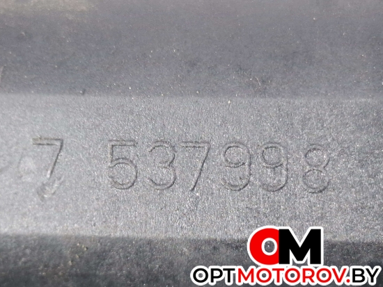 Сервопривод заслонок впускного коллектора  BMW 7 серия E65/E66/E67 [рестайлинг] 2006 7537998, 06185054458 #3