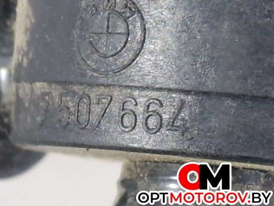 Клапан вентиляции топливного бака  BMW 7 серия E65/E66/E67 [рестайлинг] 2006 7507664, 7537113 #3