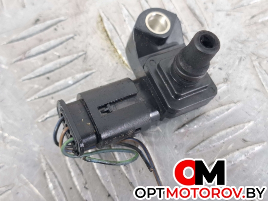 Датчик давления наддува  BMW 3 серия E90/E91/E92/E93 2010 7804742, 780474201 #1