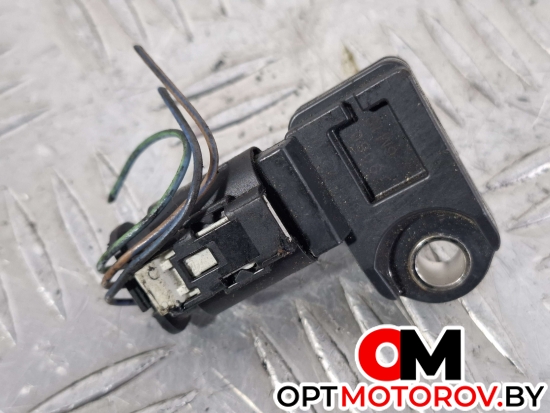Датчик давления наддува  BMW 3 серия E90/E91/E92/E93 2010 7804742, 780474201 #2