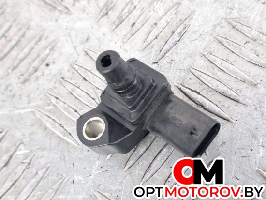 Датчик давления наддува  BMW 3 серия E90/E91/E92/E93 2010 7804742, 780474201 #1