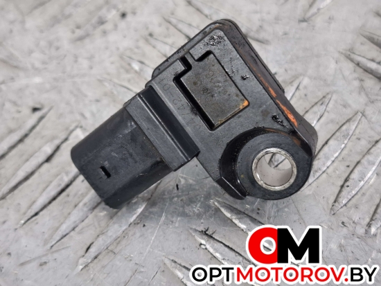 Датчик давления наддува  BMW 3 серия E90/E91/E92/E93 2010 7804742, 780474201 #2