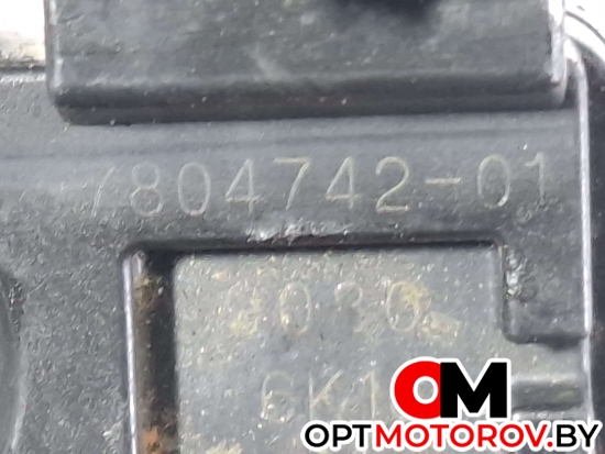 Датчик давления наддува  BMW 3 серия E90/E91/E92/E93 2010 7804742, 780474201 #3