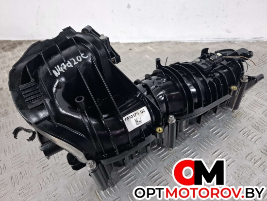 Впускной коллектор  BMW 3 серия E90/E91/E92/E93 2010 781017902, 780474201 #1