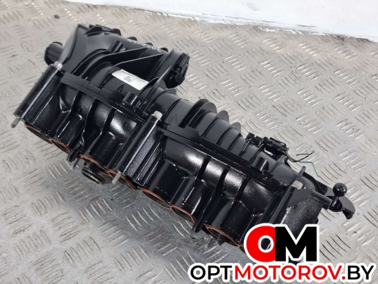 Впускной коллектор  BMW 3 серия E90/E91/E92/E93 2010 781017902, 780474201 #2