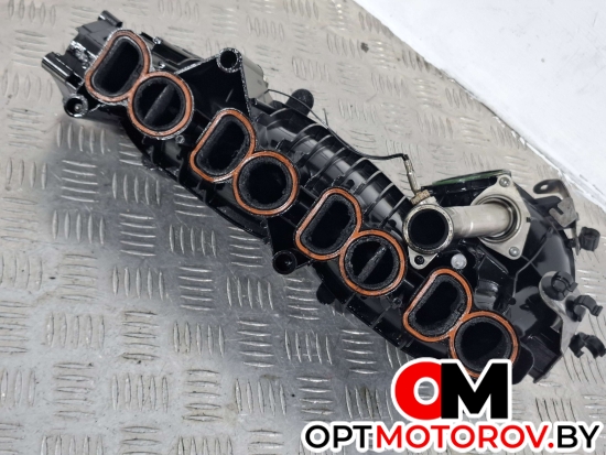 Впускной коллектор  BMW 3 серия E90/E91/E92/E93 2010 781017902, 780474201 #3