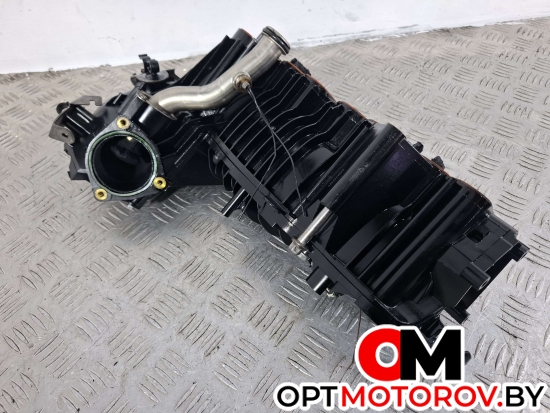 Впускной коллектор  BMW 3 серия E90/E91/E92/E93 2010 781017902, 780474201 #4