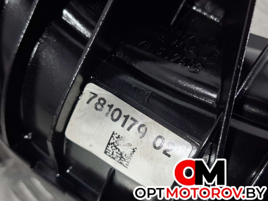 Впускной коллектор  BMW 3 серия E90/E91/E92/E93 2010 781017902, 780474201 #5
