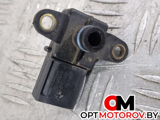 Датчик абсолютного давления  BMW 5 серия E60/E61 2006 7542623, 754262304, 6PD7400 #1