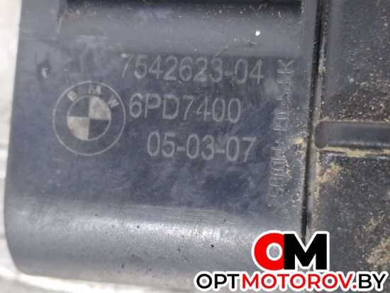 Датчик абсолютного давления  BMW 5 серия E60/E61 2006 7542623, 754262304, 6PD7400 #2