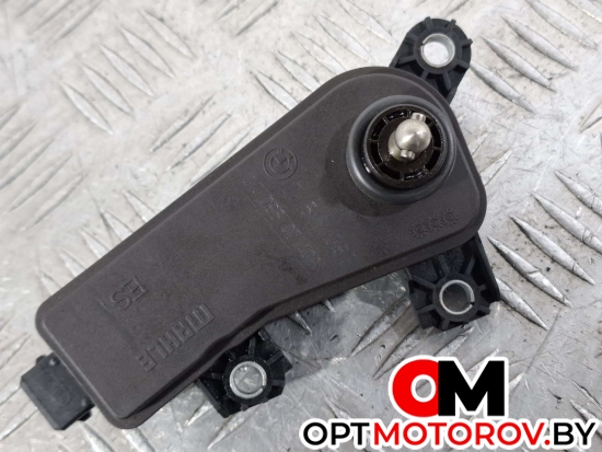 Сервопривод заслонок впускного коллектора  BMW 1 серия E81/E82/E87/E88 2006 7511383, 07085071409 #1