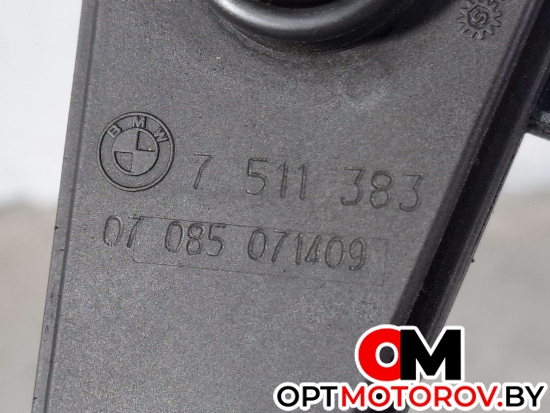 Сервопривод заслонок впускного коллектора  BMW 1 серия E81/E82/E87/E88 2006 7511383, 07085071409 #2