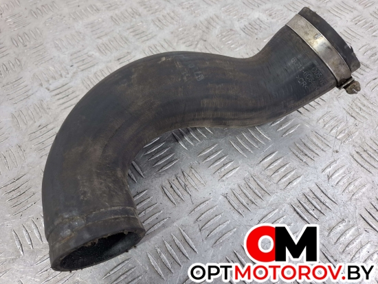 Патрубок интеркулера  Ford Transit 7 поколение 2008 6C116C646CE #1