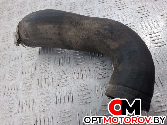 Патрубок интеркулера  Ford Transit 7 поколение 2008 6C116C646CE #2