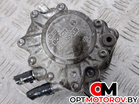 Насос топливный  Audi A4 B7 2007 03G145209C #1