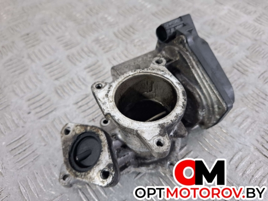 Клапан EGR  Audi A4 B7 2007 03G131501B #1