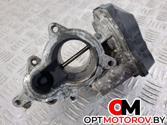 Клапан EGR  Audi A4 B7 2007 03G131501B #2