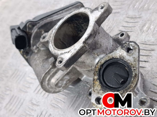 Клапан EGR  Audi A4 B7 2007 03G131501B #4