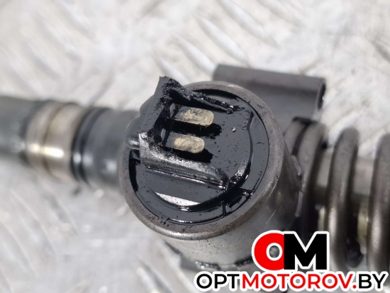Форсунка топливная  Audi A4 B7 2007 0414720404, 03G130073G #2
