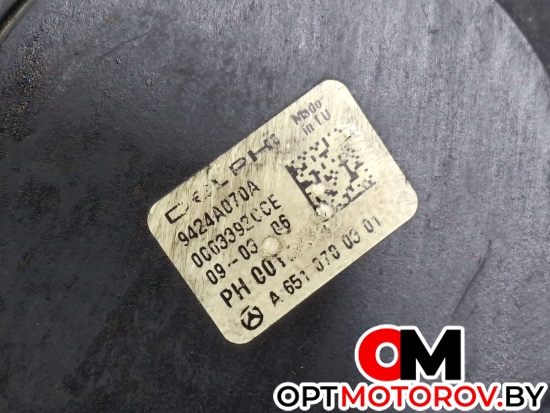 Насос ТНВД Mercedes-Benz Sprinter 2 поколение (W906) 2011 A6510700301, 6510700301, 9424A070A #2 Насос ТНВД Mercedes-Benz Sprinter 2 поколение (W906) 2011 A6510700301, 6510700301, 9424A070A #2