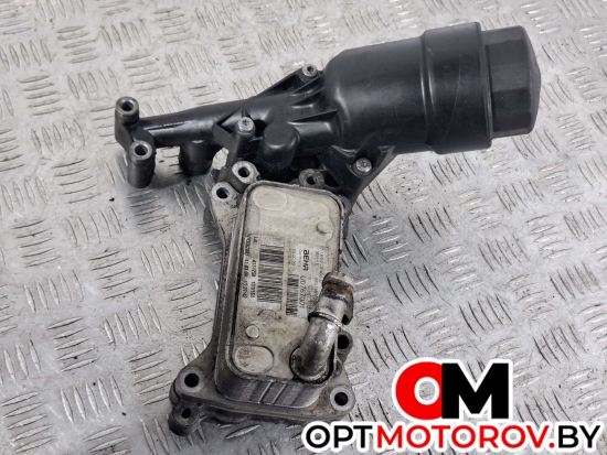 Теплообменник масляного фильтра  Mercedes-Benz Sprinter 2 поколение (W906) 2011 A6511800865 #3