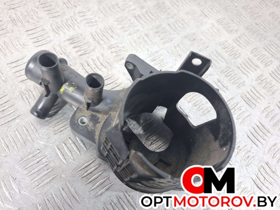 Корпус топливного фильтра  Mercedes-Benz Sprinter 2 поколение (W906) 2011 A6512000356 #1