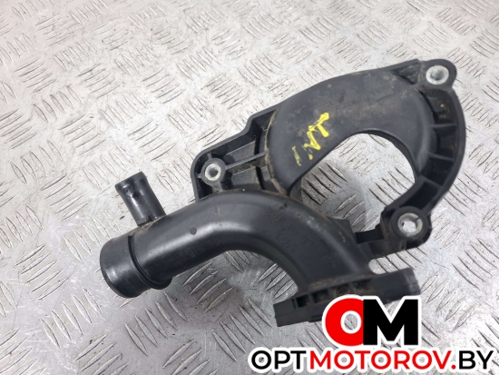 Корпус топливного фильтра  Mercedes-Benz Sprinter 2 поколение (W906) 2011 A6512000356 #3