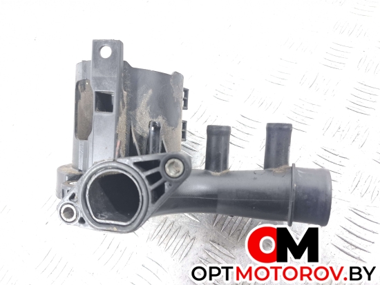 Корпус топливного фильтра  Mercedes-Benz Sprinter 2 поколение (W906) 2011 A6512000356 #4