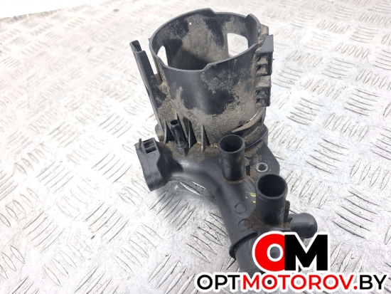 Корпус топливного фильтра  Mercedes-Benz Sprinter 2 поколение (W906) 2011 A6512000356 #5