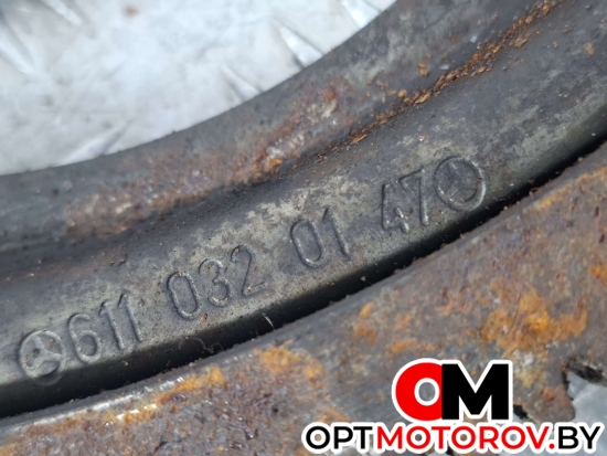 Маховик АКПП (драйв плата)  Mercedes-Benz Vito W638 2002 A6110320147, 6110320147 #2