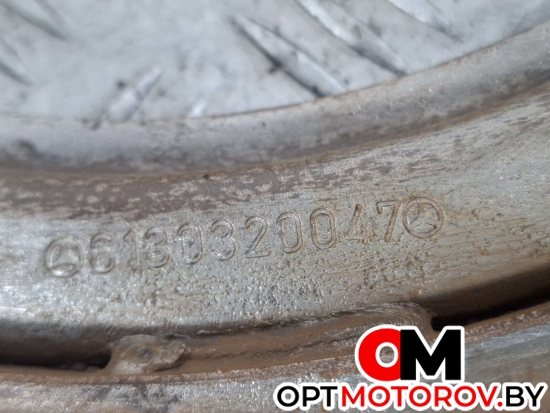 Маховик АКПП (драйв плата)  Mercedes-Benz E-Класс W211/S211 2003 A6130320047, 6130320047 #2