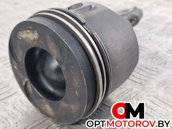Поршень  Mercedes-Benz C-Класс W203/S203/CL203 [рестайлинг] 2007 8854, R4 #2